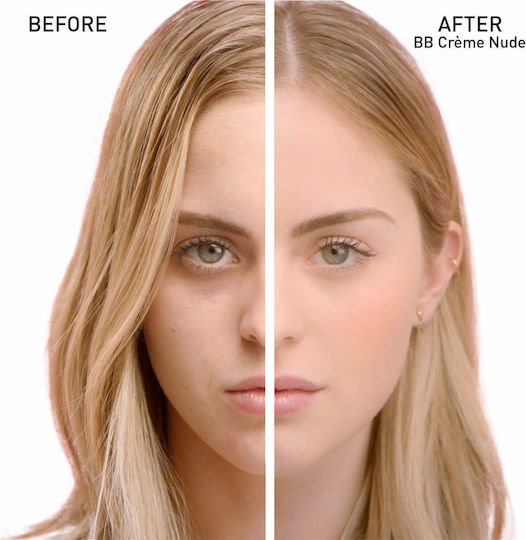 Erborian BB Creme Nude Cream Face Day with SPF20 15ml