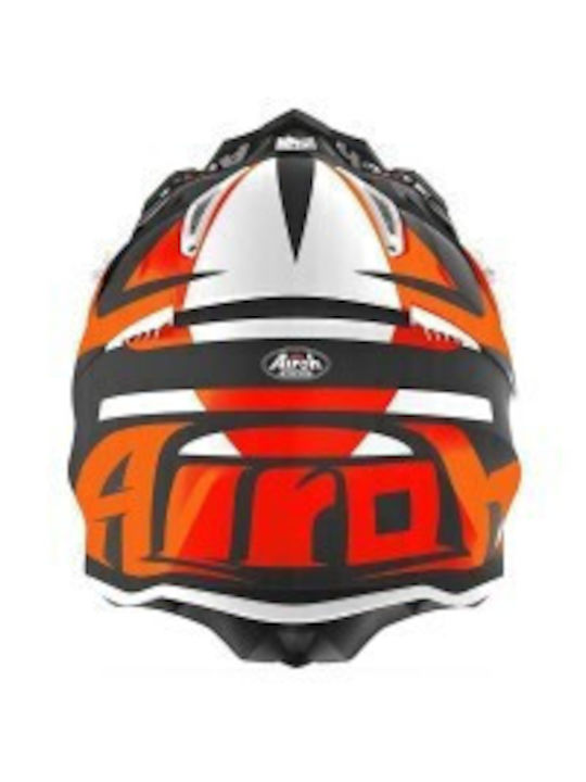 Airoh Motorradhelm Motocross 1040gr