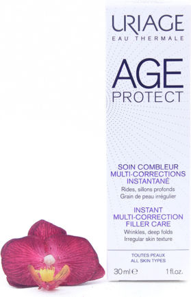 Uriage Age Protect Creme Gesicht Tag 30ml