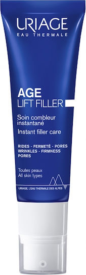 Uriage Age Protect Creme Gesicht Tag 30ml