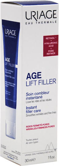 Uriage Age Protect Creme Gesicht Tag 30ml