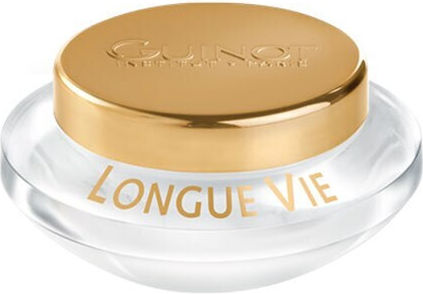 Guinot Longue Vie Крем Лице за Всички видове Кожа 50мл
