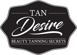 Tan Desire Not Guilty Solarium Lotion Body 15ml