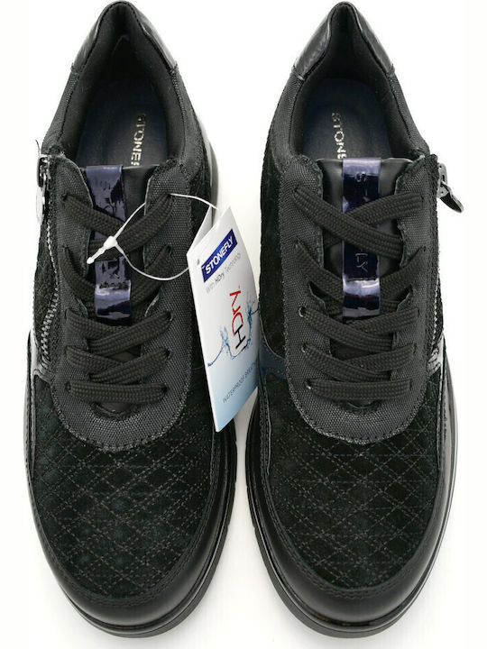 Sneakers Black