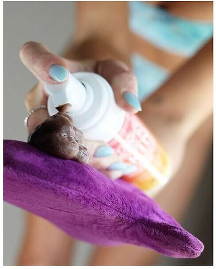 MineTan BodySkin Selbstbräuner Lotion Körper 200ml