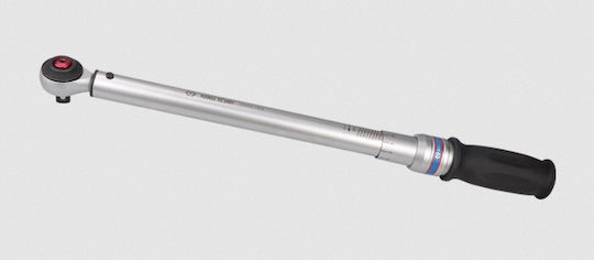 King Tony Torque Wrench 1/2" 2-10 Nm 28.5cm