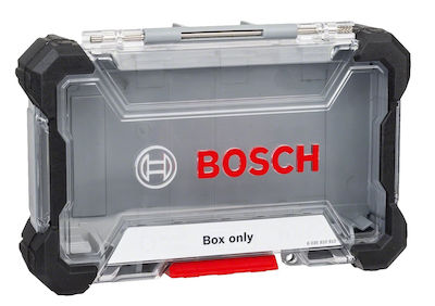 Bosch Tool Compartment Organiser για Set Impact Control Gray