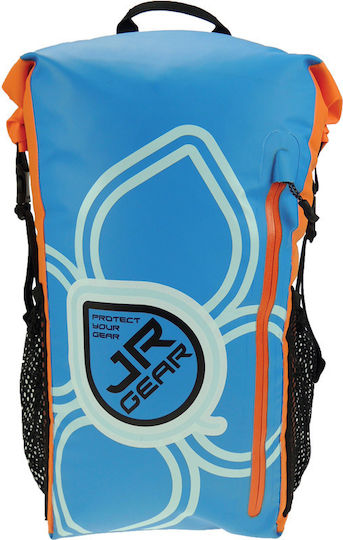 JR Gear Hola Водоустойчива Раница 25л Черна