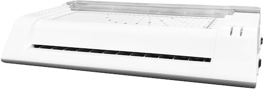 Monolith Desktop Laminator for A3 125 Microns with Cutter