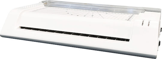Monolith Desktop Laminator for A3 125 Microns with Cutter