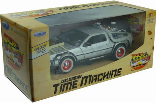 Welly Modeling Figure Motorbike in Scale 1:24
