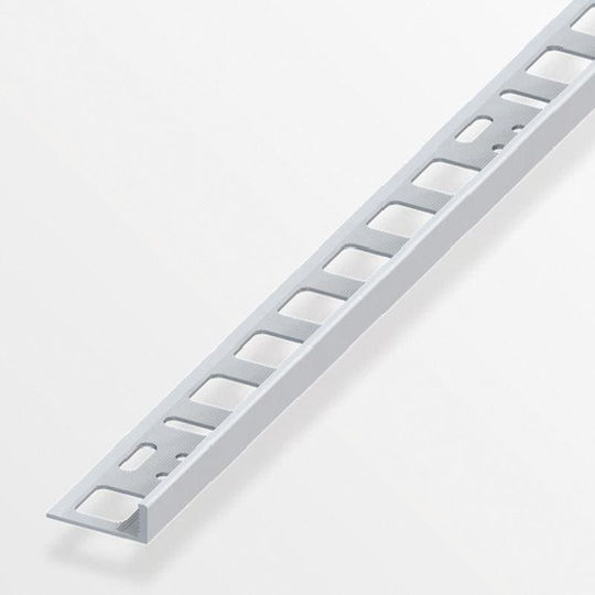 Alfer Aluminium Προφίλ