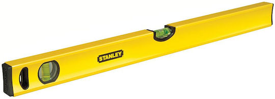Stanley Classic Kunststoff Wasserwaage Magnetisch 100cm