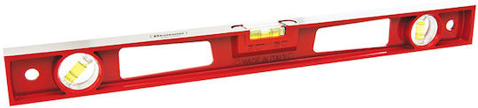 Benman L53 70634 Nivel de spirit Din aluminiu 53buc