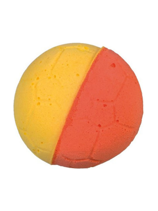 Trixie Soft Cat Toy Ball (Various Colors)
