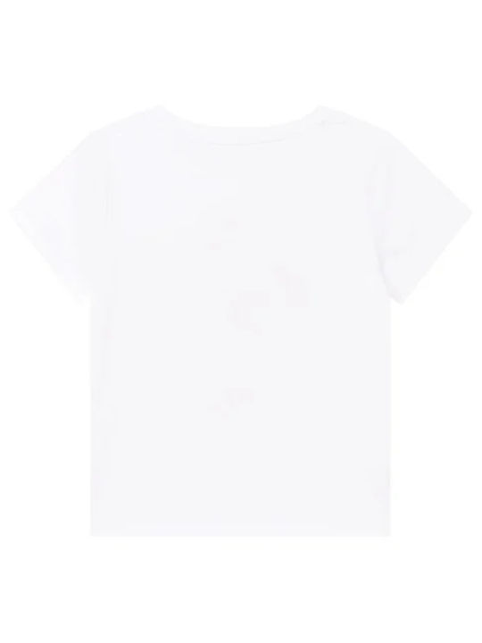Tricou Pentru Copii Alb
