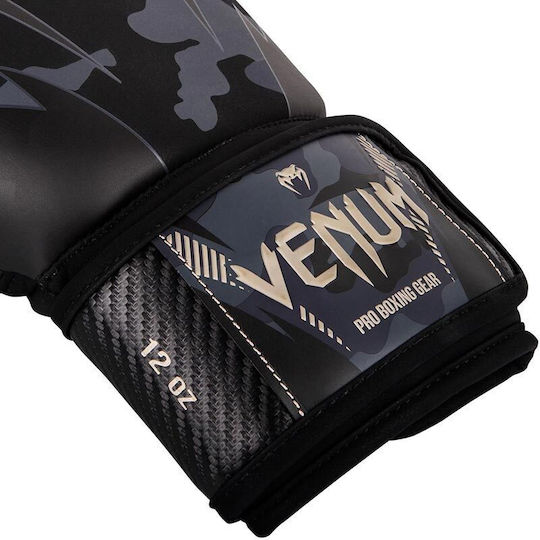 Venum Impact Боксови ръкавици Multicolour