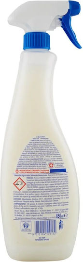 Chante Clair Cleaning Spray General Use Disinfectant 600ml