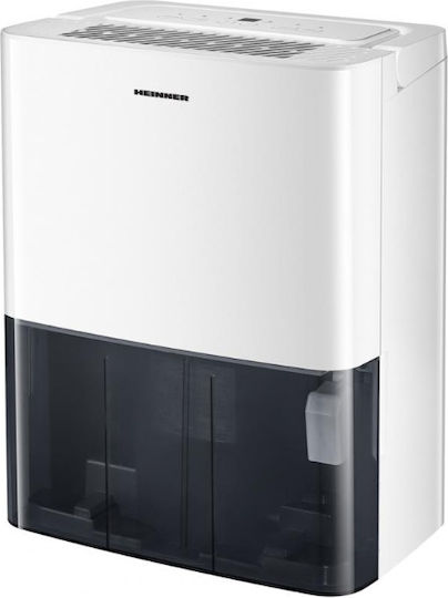 Heinner HDU-10 Влагоуловител 10lt