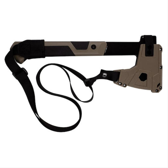 Kershaw Τσεκούρι