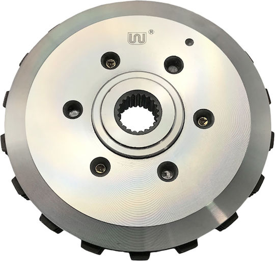 W Standard Discuri de ambreiaj pentru Honda Innova 125