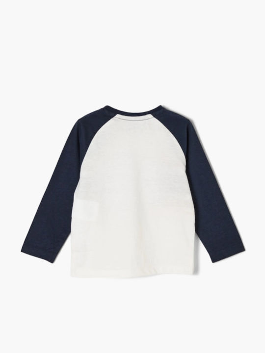 S.Oliver Kids Blouse Long Sleeve Multicolour