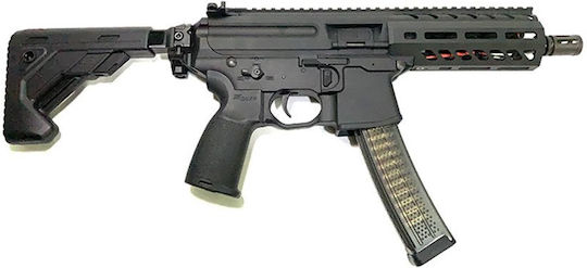 SigSauer Αεροβόλο Airsoft Mpx 6mm