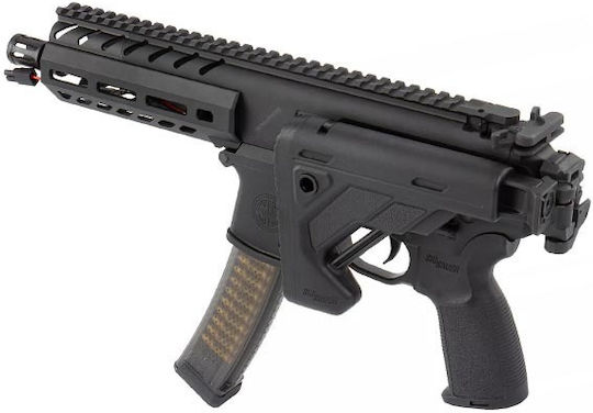 SigSauer Αεροβόλο Airsoft Mpx 6mm