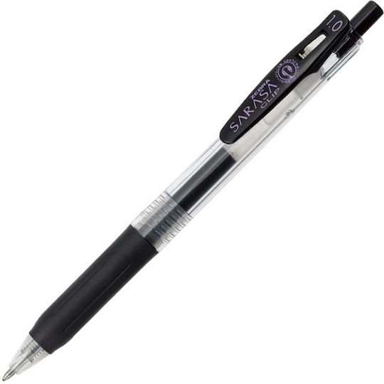 Zebra Gel Pen