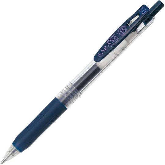 Zebra Gel Pens
