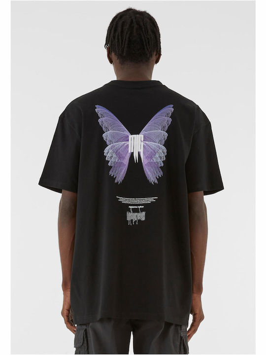 T-shirt Black