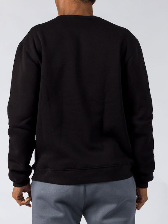 GSA Herren Sweatshirt black