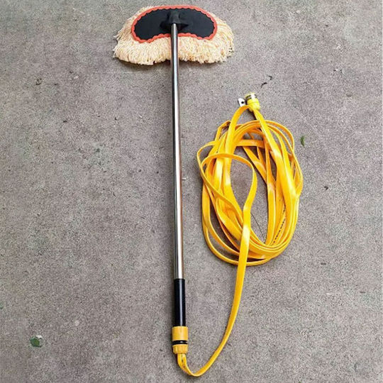 Factory Car Wash Broom with Water Supply 70cm