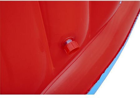 Bestway Inflatable Spiderman with Slide for Age 2+