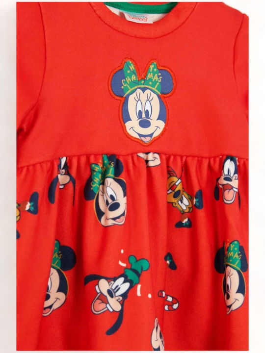 Rochie pentru Copii Red