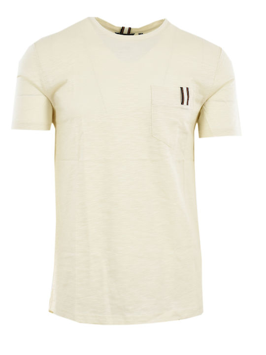 T-shirt Cream (Cream)