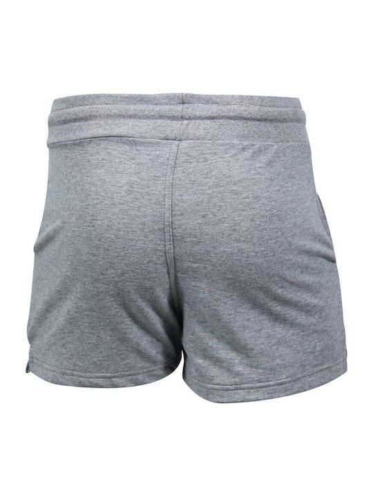 H&S Sportliche Herrenshorts grey