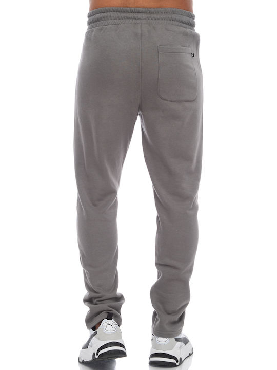 Jogginghose mit Gummizug Gray