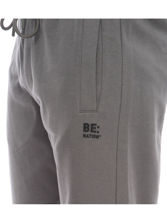 Jogginghose mit Gummizug Gray