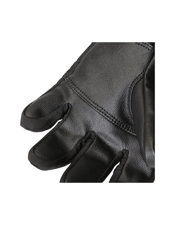 The North Face Montana Kids Ski & Snowboard Gloves Black