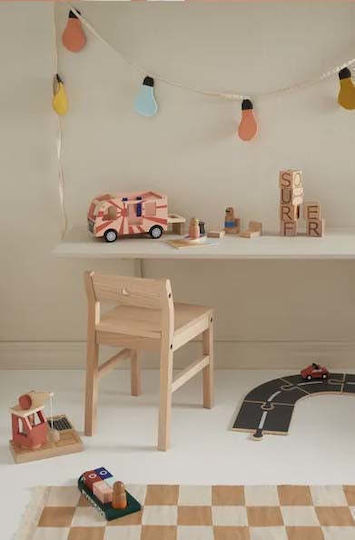 Kids Concept Aiden Mașinuță