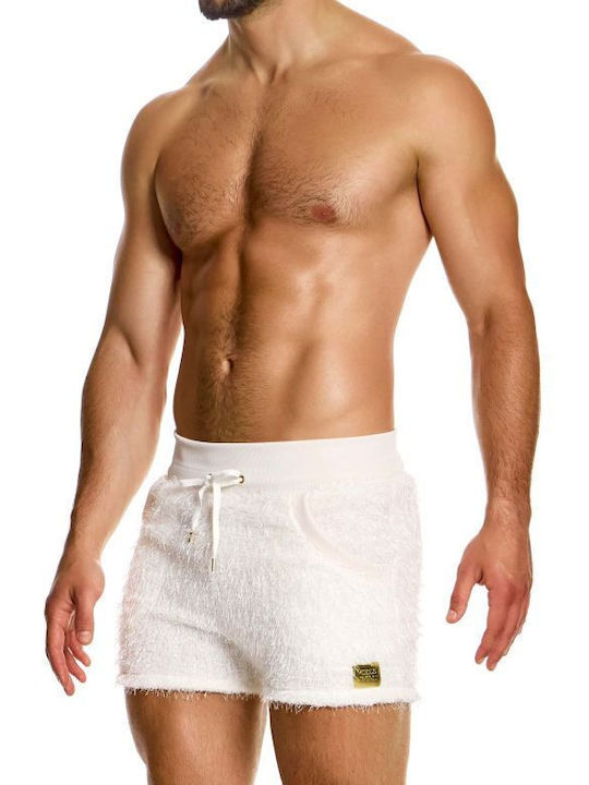 Modus Vivendi Men's Shorts White