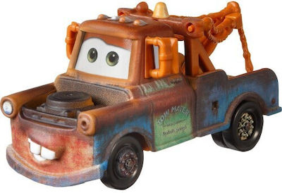 Mattel Αυτοκινητάκι Disney Cars Mater για 3+ Ετών