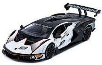 Bburago Lamborghini Car