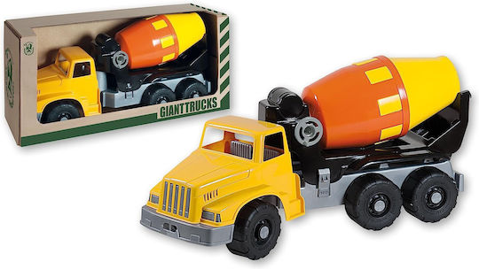 Androni Giocattoli Giant Trucks Μπετονιέρα Lastwagen