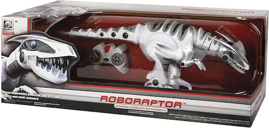 Giochi Preziosi Roboraptor Robot Remote Controlled Toy