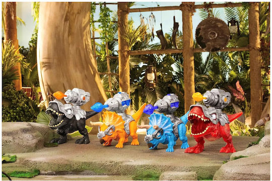 Zuru Cranium Tyrannosaurus 40.5 cm (Diverse Modele)