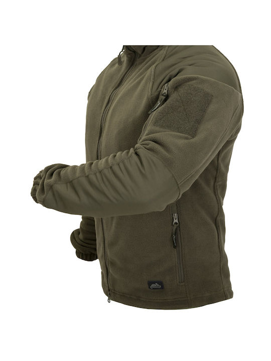 Helikon Tex Herren Winter Jacke Lässig Shadow Grey