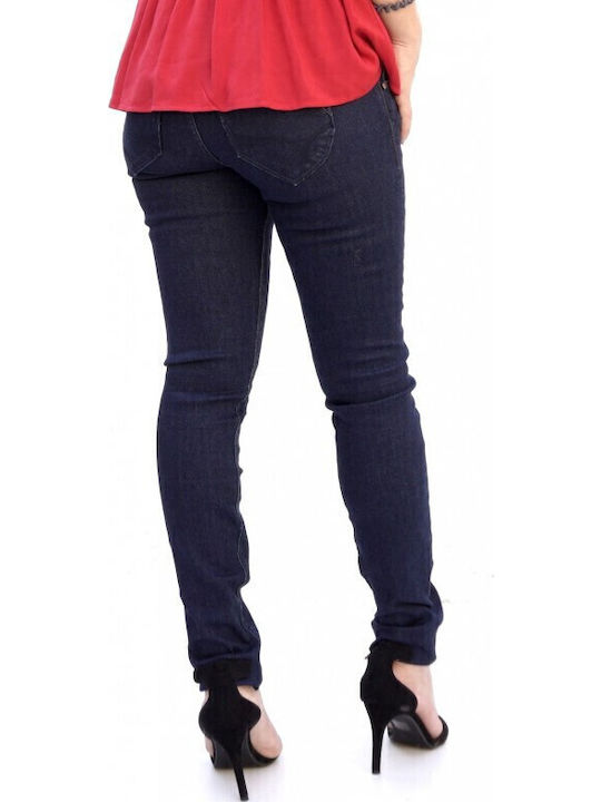 Pepi D Women's Jeans Pant