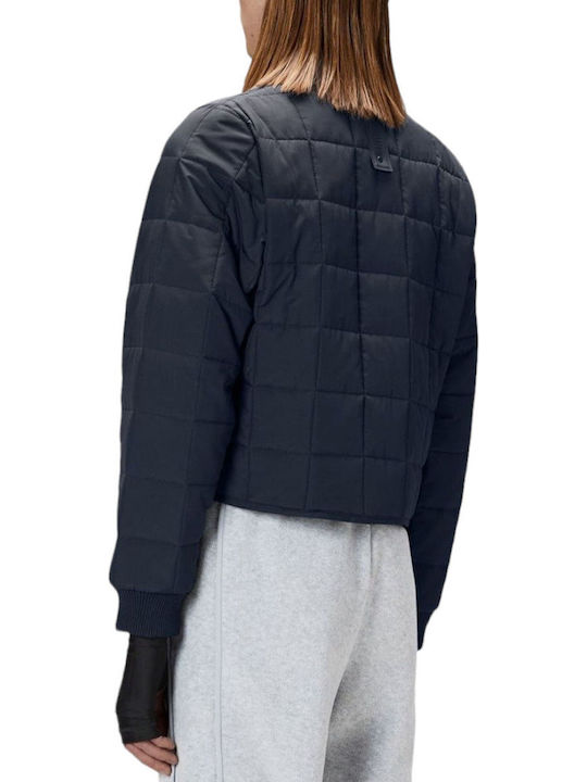 Rains Liner Μπουφάν Bomber Navy